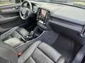 Volvo XC40 Recharge R-Design, T4 Plug-in Hybrid 20' alu velge Zwart - thumbnail 4