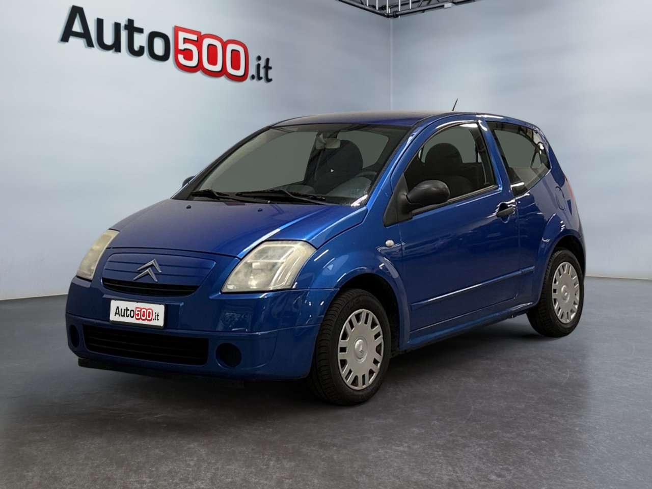 Citroen C2 1.1 Entry
