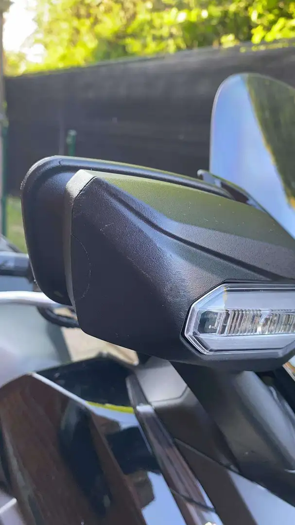 Honda Forza 125 Noir - 2