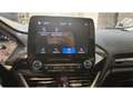 Ford Fiesta 1.0 EcoBoost 125 ch Titanium Blau - thumbnail 16