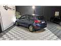 Ford Fiesta 1.0 EcoBoost 125 ch Titanium Blau - thumbnail 4