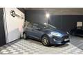 Ford Fiesta 1.0 EcoBoost 125 ch Titanium Blau - thumbnail 2