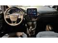 Ford Fiesta 1.0 EcoBoost 125 ch Titanium Blau - thumbnail 8