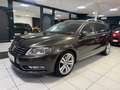 Volkswagen Passat Variant Highline/MEMORY/DSG/NAVI/CAM! Negro - thumbnail 1
