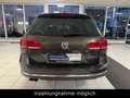 Volkswagen Passat Variant Highline/MEMORY/DSG/NAVI/CAM! Negro - thumbnail 6