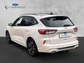 Ford Kuga Plug-In Hybrid ST-Line X Weiß - thumbnail 3