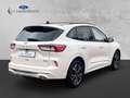 Ford Kuga Plug-In Hybrid ST-Line X Weiß - thumbnail 5