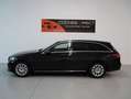 Mercedes-Benz C 250 d Estate Negro - thumbnail 5