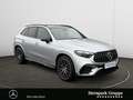 Mercedes-Benz GLC 63 AMG GLC 63 SE Premium Plus +Distro+360°+21`+142TNP+ Silber - thumbnail 7