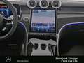 Mercedes-Benz GLC 63 AMG GLC 63 SE Premium Plus +Distro+360°+21`+142TNP+ Silber - thumbnail 4