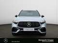 Mercedes-Benz GLC 63 AMG GLC 63 SE Premium Plus +Distro+360°+21`+142TNP+ Silber - thumbnail 8
