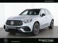 Mercedes-Benz GLC 63 AMG GLC 63 SE Premium Plus +Distro+360°+21`+142TNP+ Silber - thumbnail 1