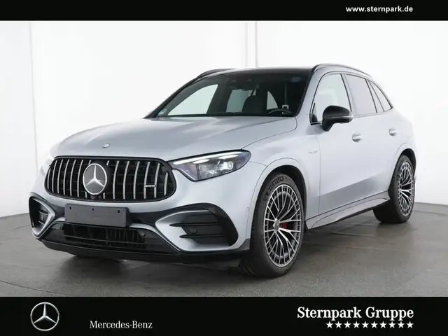 Mercedes-Benz GLC 63 AMG GLC 63 SE Premium Plus +Distro+360°+21`+142TNP+