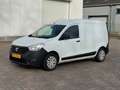 Dacia Dokker 1.5 dCi 75 Ambiance Airco SCHUIFDEUR Wit - thumbnail 1