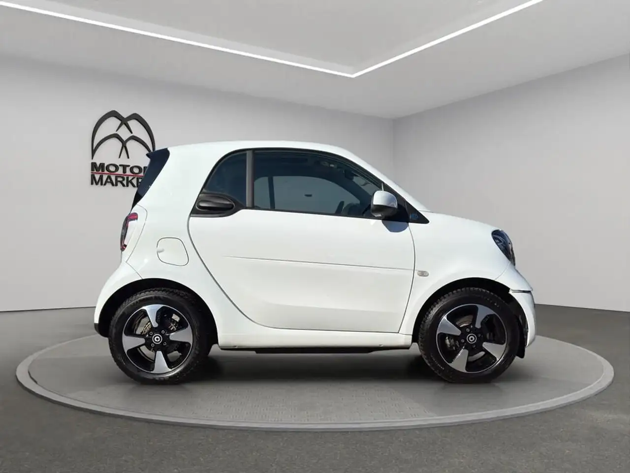 smart forTwo 2023