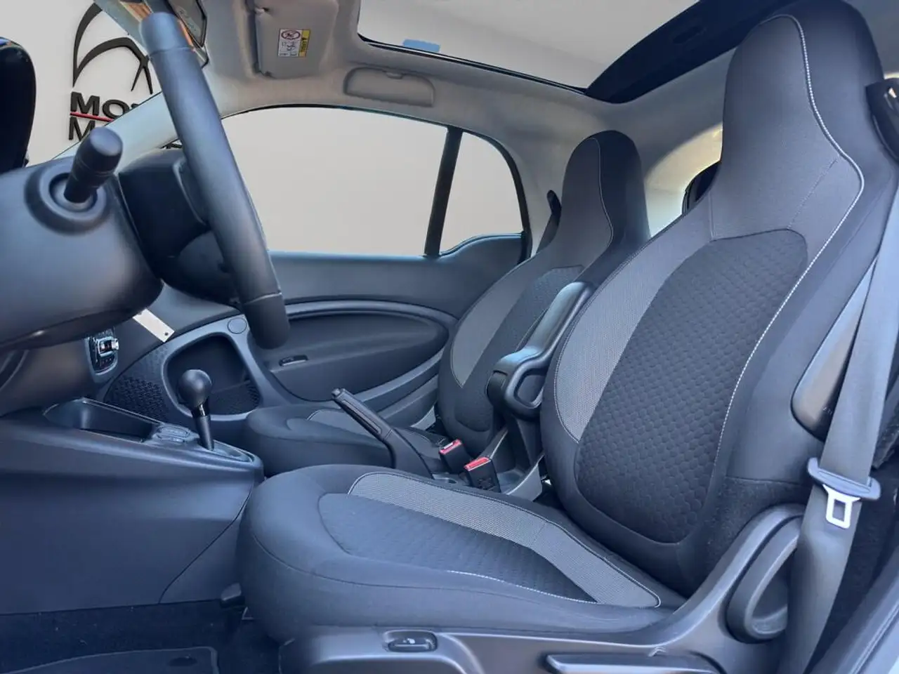 smart forTwo 2023 — фото 15
