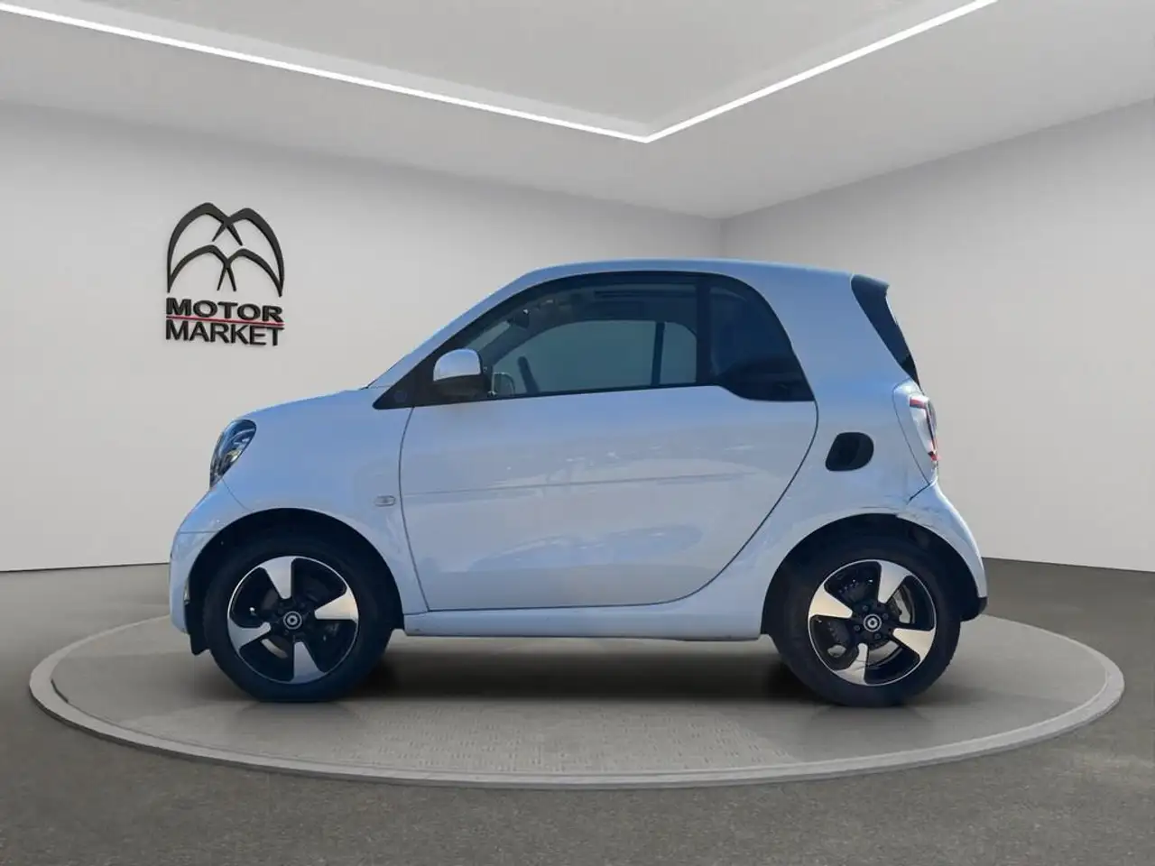 smart forTwo 2023