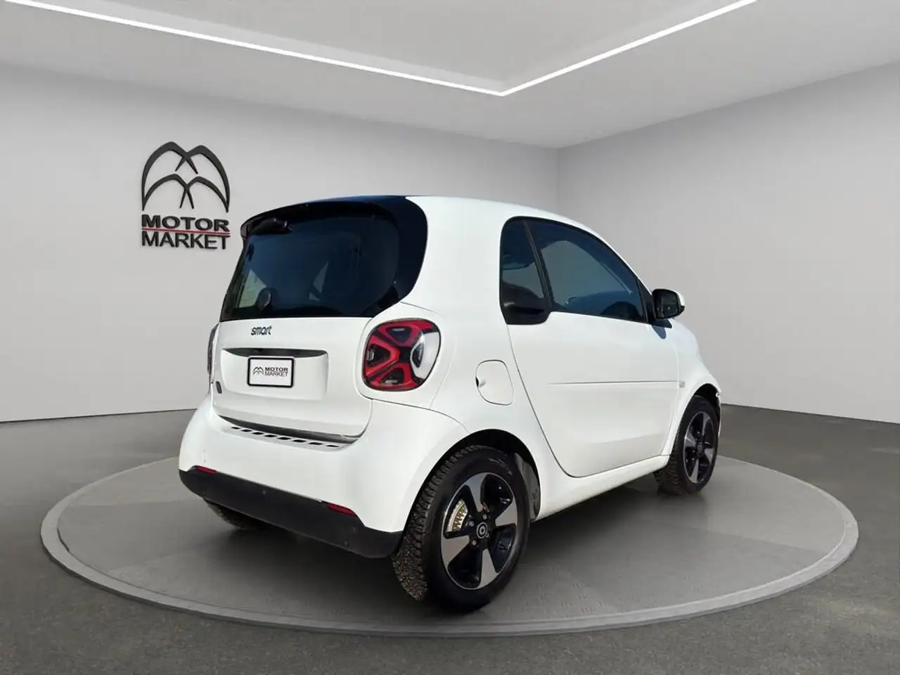 smart forTwo 2023 — фото 7