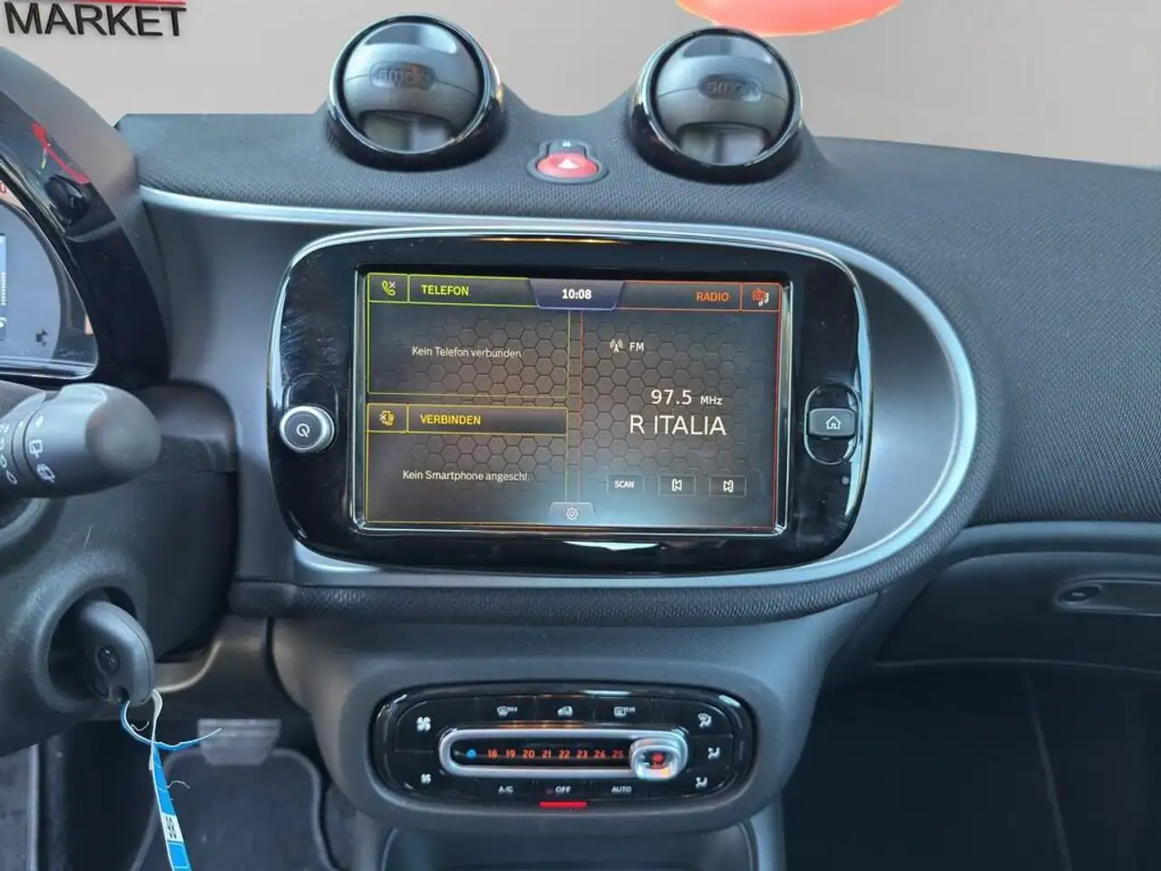 smart forTwo 2023 — фото 12