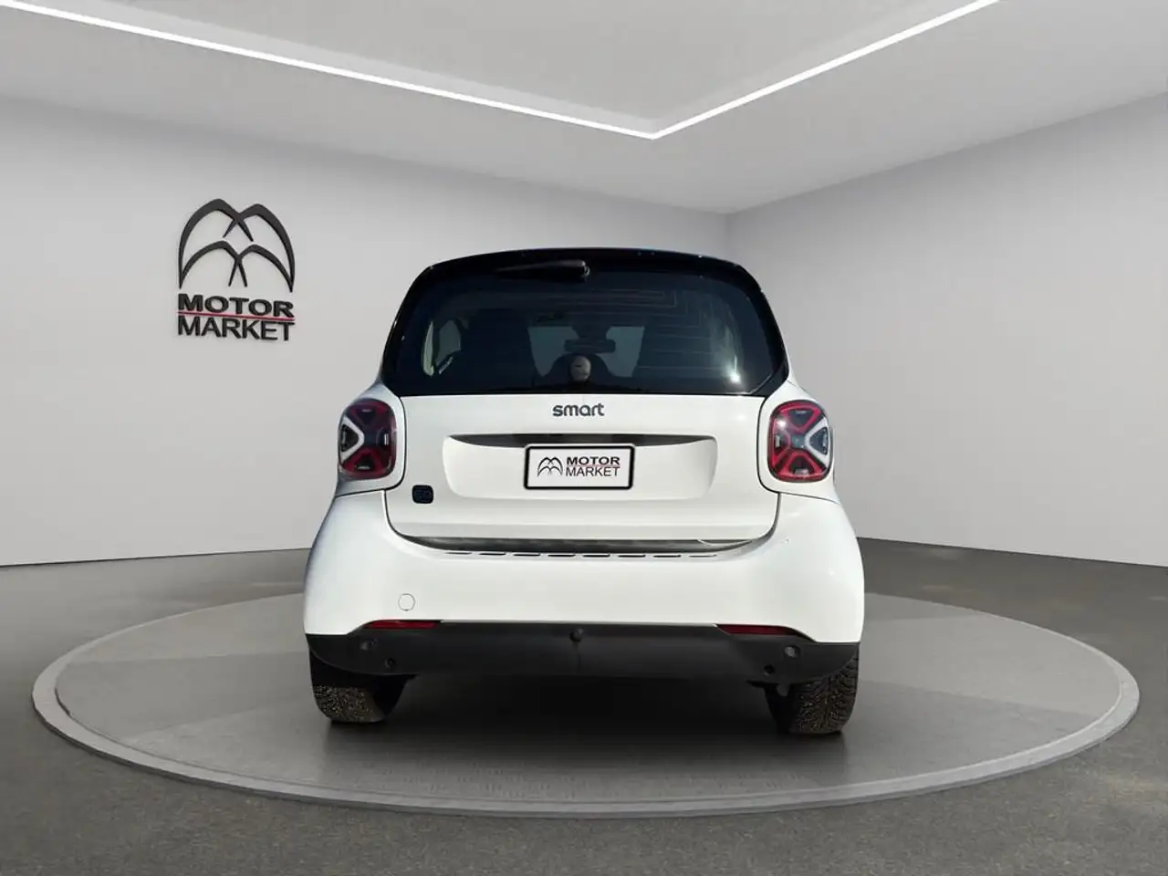 smart forTwo 2023 — фото 6