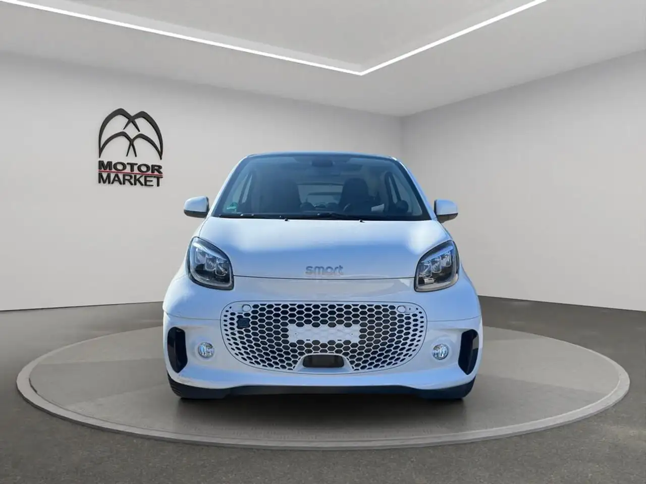 smart forTwo 2023