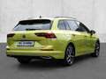 Volkswagen Golf VIII Variant Style eTSI 1.5 Mildhybrid EU6d Navi d Sarı - thumbnail 2
