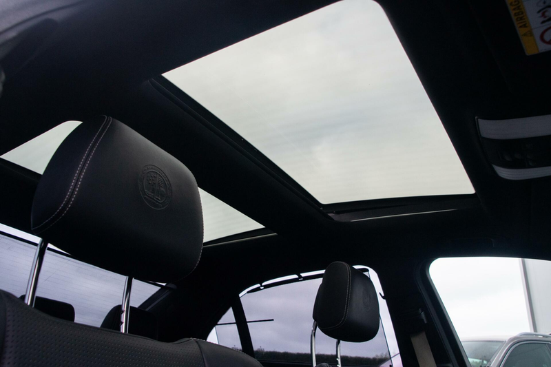 Mercedes-Benz E 63 AMG S 4MATIC | Carbon | DAB | Pano — photo 9
