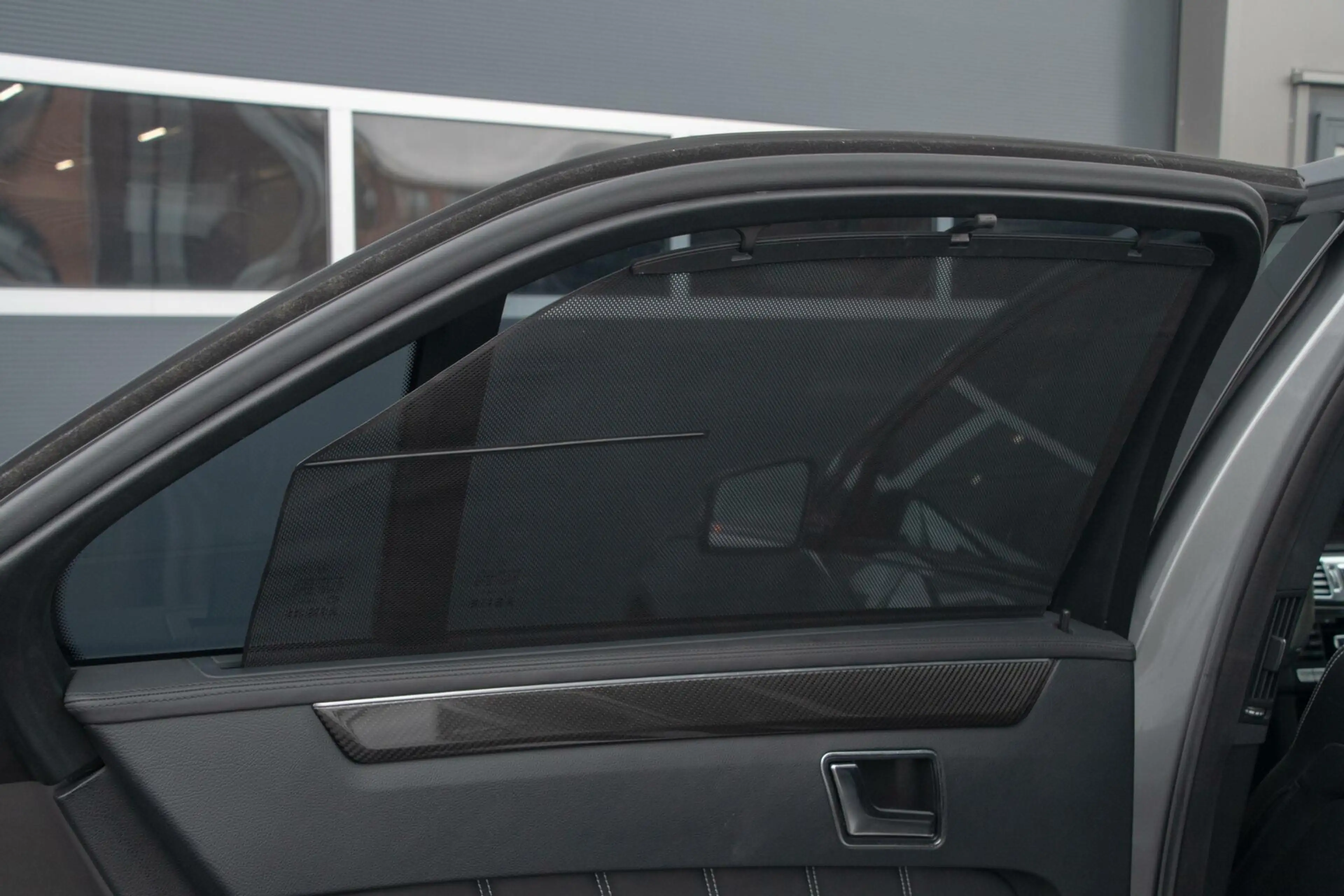 Mercedes-Benz E 63 AMG S 4MATIC | Carbon | DAB | Pano — photo 13