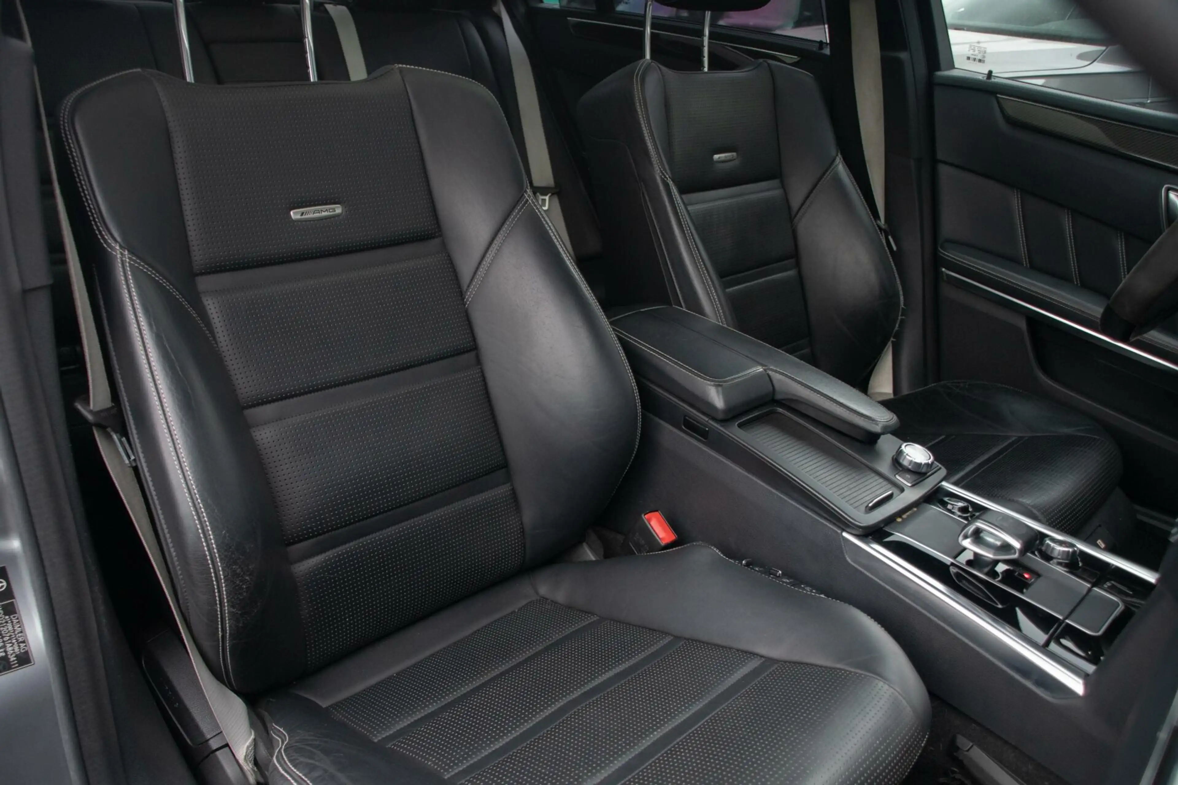 Mercedes-Benz E 63 AMG S 4MATIC | Carbon | DAB | Pano — photo 8