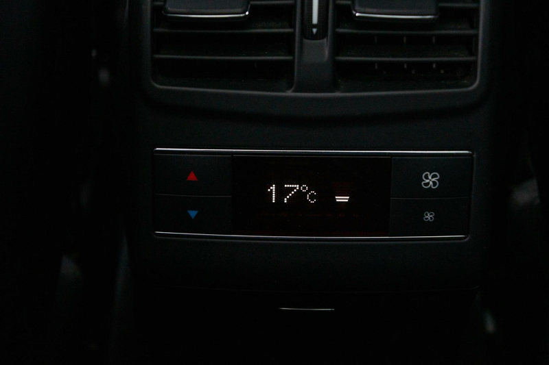 Mercedes-Benz E 63 AMG S 4MATIC | Carbon | DAB | Pano — photo 15
