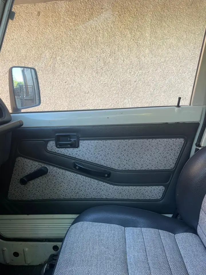 Suzuki Santana sj413, foto 10