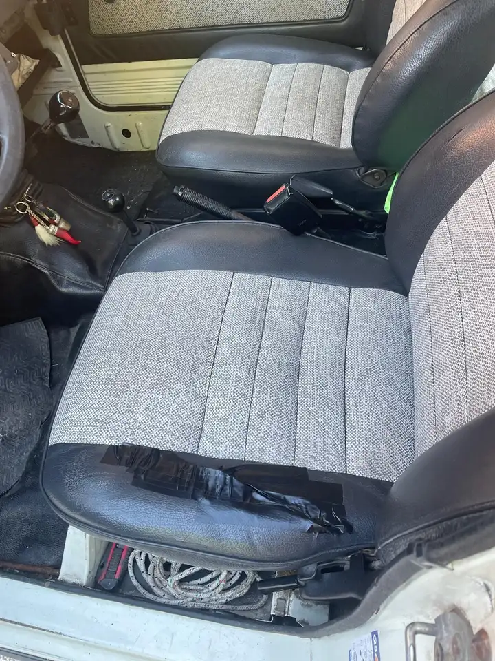 Suzuki Santana sj413, foto 9