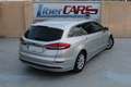 Ford Mondeo SB 2.0TDCI Trend 150 Zilver - thumbnail 6