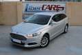 Ford Mondeo SB 2.0TDCI Trend 150 Zilver - thumbnail 2