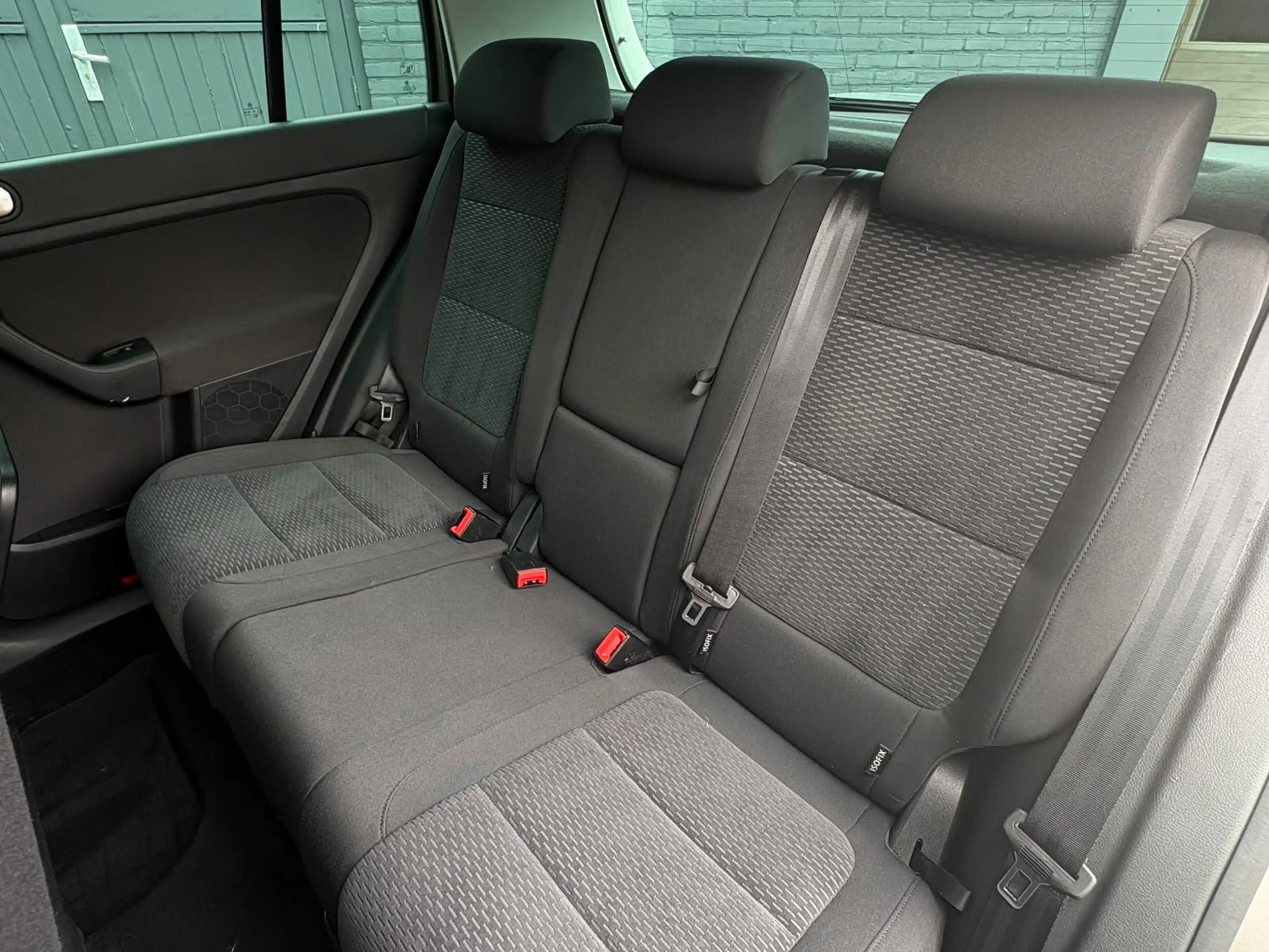 Volkswagen Golf Plus 1.4 TSI Comfortline | Automaat | Carplay | Trekhaa — photo 9