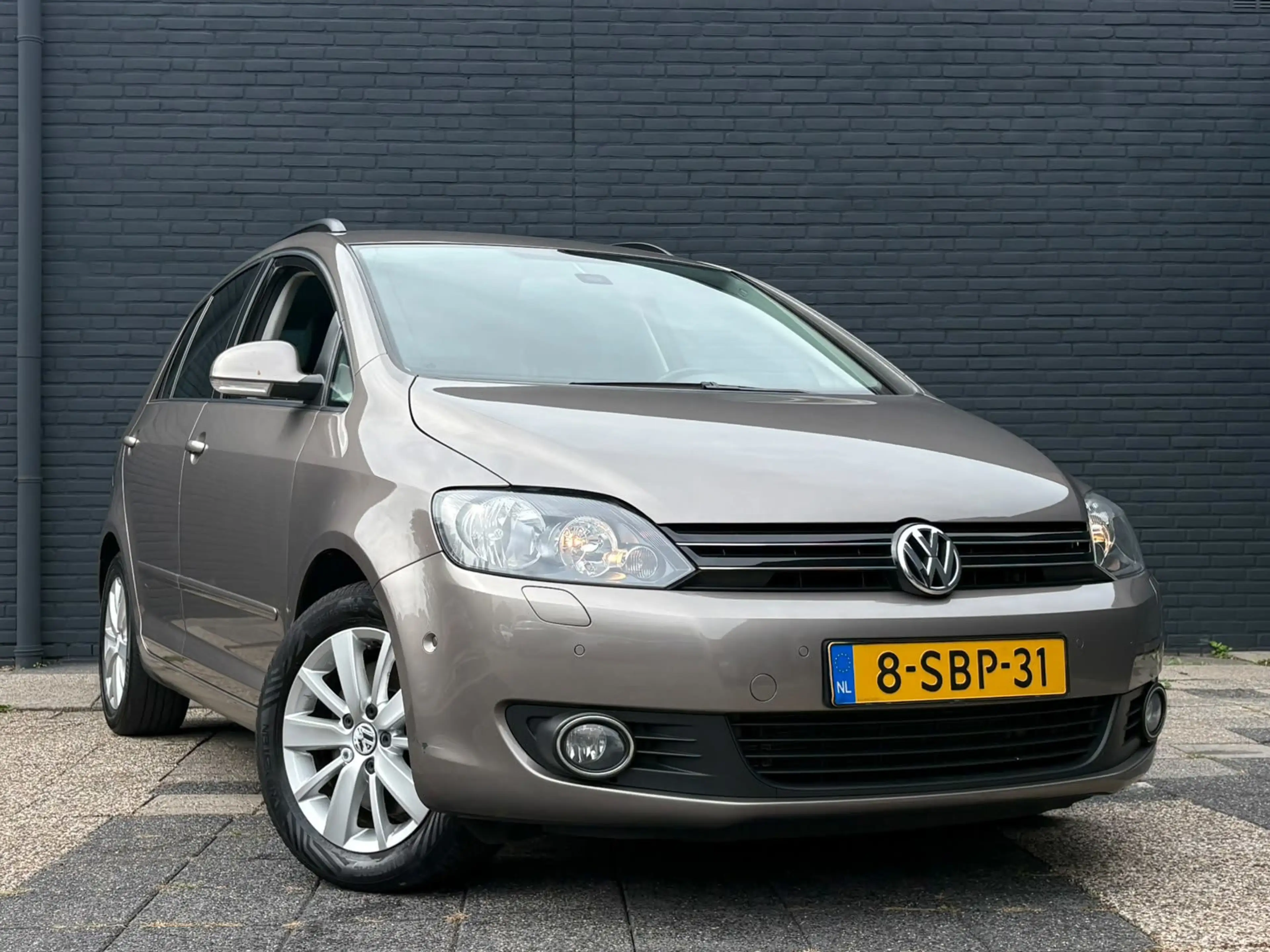 Volkswagen Golf Plus 1.4 TSI Comfortline | Automaat | Carplay | Trekhaa — photo 4