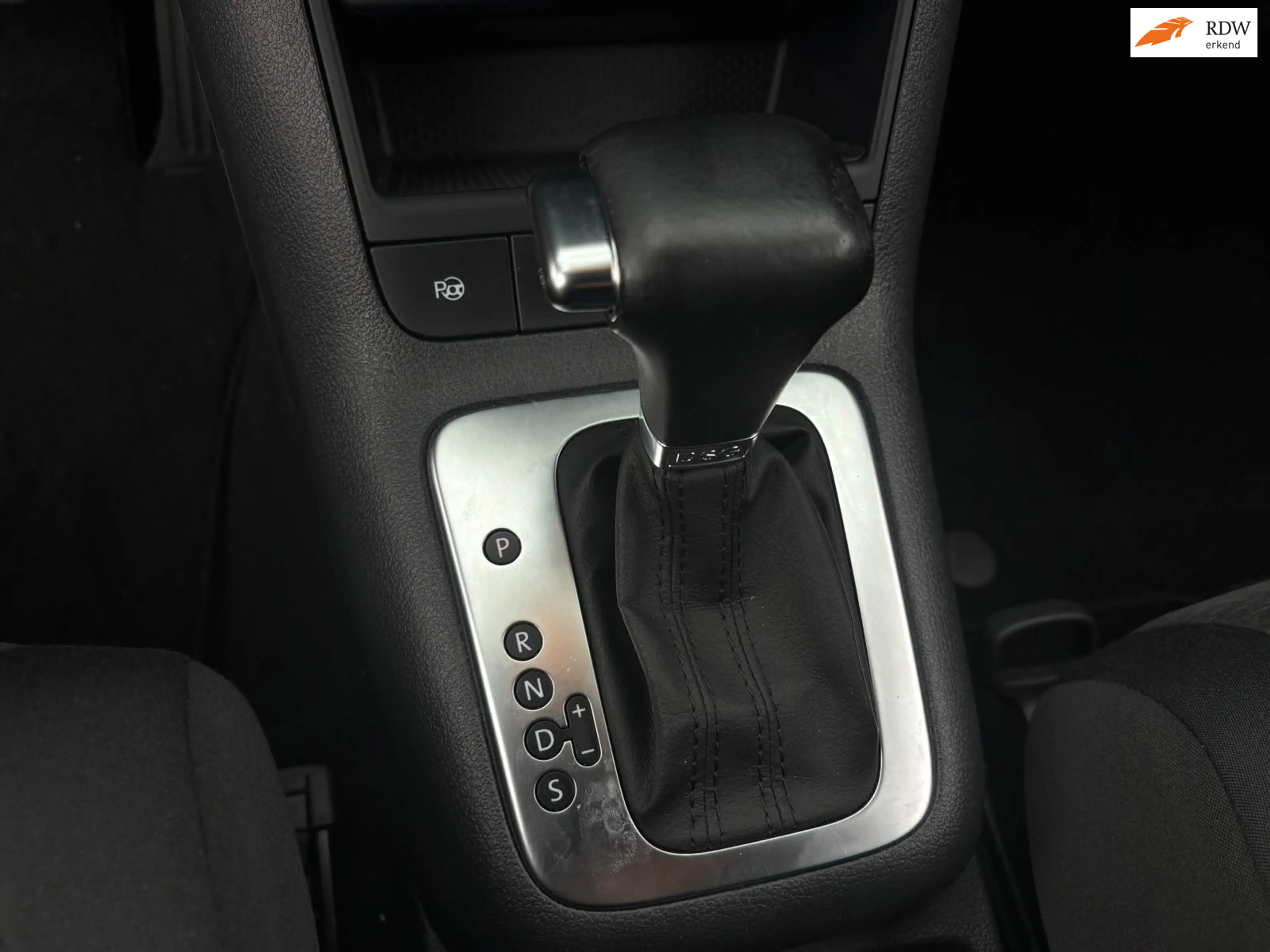 Volkswagen Golf Plus 1.4 TSI Comfortline | Automaat | Carplay | Trekhaa — photo 14