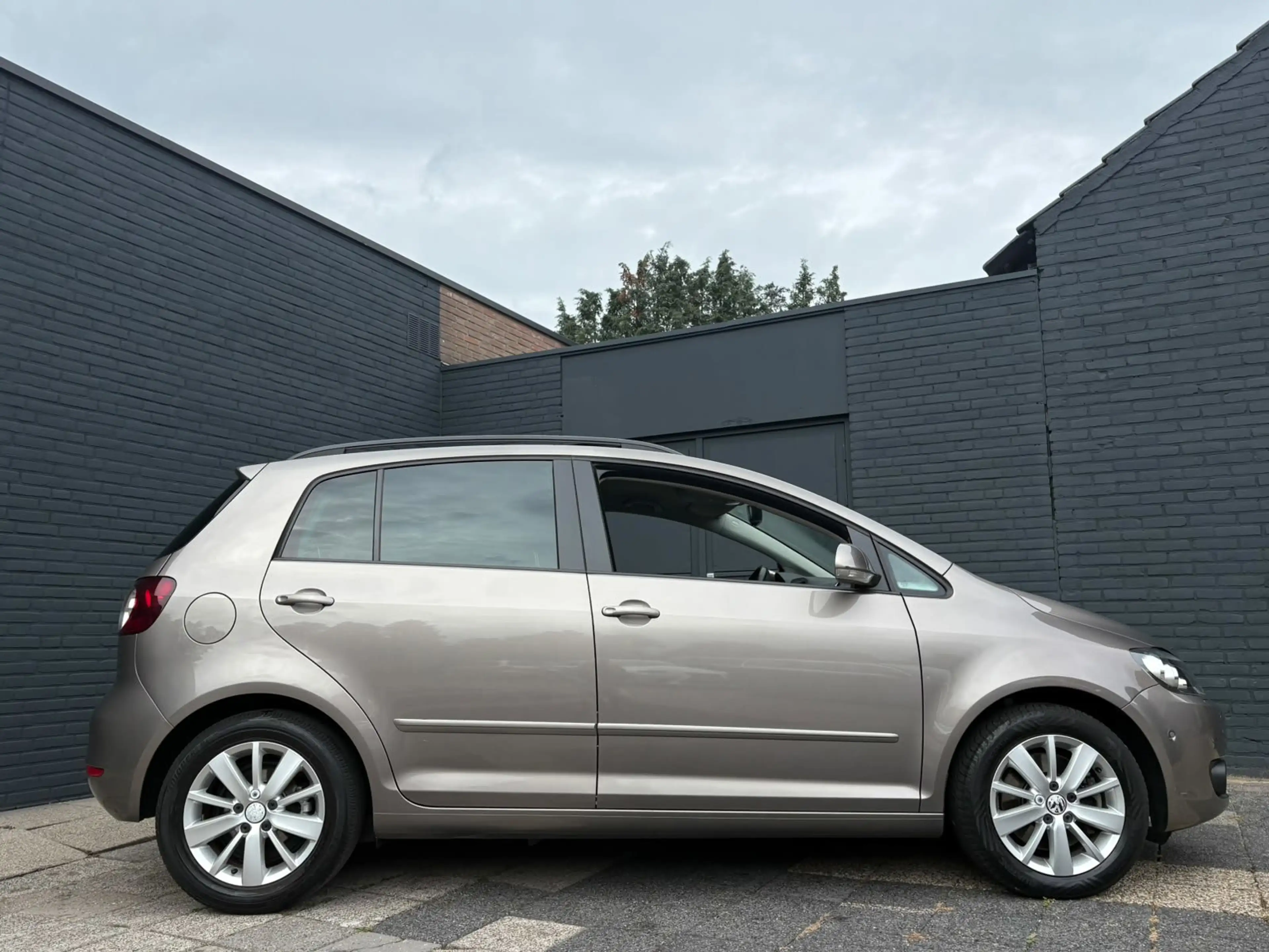 Volkswagen Golf Plus 1.4 TSI Comfortline | Automaat | Carplay | Trekhaa — photo 5