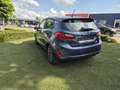 Ford Fiesta EcoBoost mHEV Titanium A7 DCT Blauw - thumbnail 4