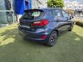 Ford Fiesta EcoBoost mHEV Titanium A7 DCT Blauw - thumbnail 6