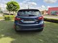 Ford Fiesta EcoBoost mHEV Titanium A7 DCT Blauw - thumbnail 5