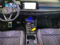 Volkswagen Golf Variant VIII 1.5TSI DSG R-Line LED Navi SHZ Rear View ACC Blau - thumbnail 11