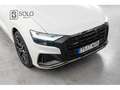 Audi Q8 45 TDI Black line quattro tiptronic Blanc - thumbnail 4