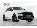 Audi Q8 45 TDI Black line quattro tiptronic Blanc - thumbnail 1