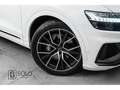 Audi Q8 45 TDI Black line quattro tiptronic Blanc - thumbnail 5