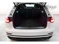 Audi Q8 45 TDI Black line quattro tiptronic Blanc - thumbnail 9