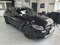 Mercedes-Benz C 200 T d AMG LINE 9G-Tronic|360°|Navi|Distronik Noir - thumbnail 3