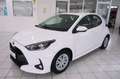 Toyota Yaris 1.5 Hybrid 5 porte Business My21 Bianco - thumbnail 20