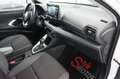 Toyota Yaris 1.5 Hybrid 5 porte Business My21 Bianco - thumbnail 7