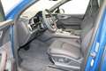 Audi Q7 55 TFSI e quattro S line LED Navi B&O Pano Blau - thumbnail 8